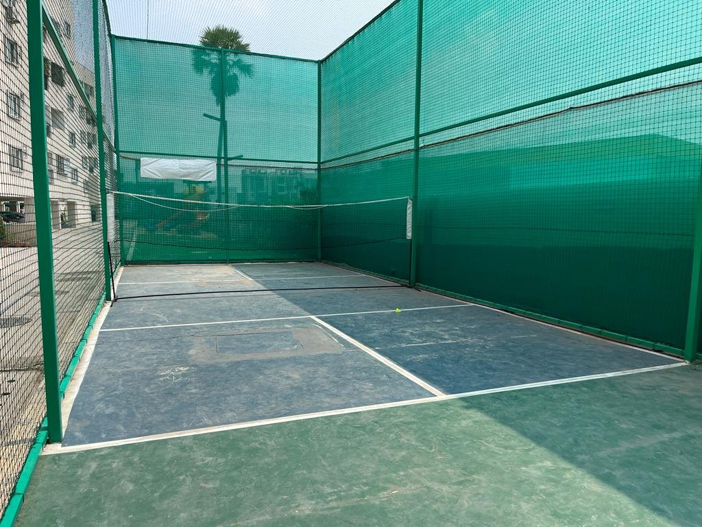 Electrical & Power Backup